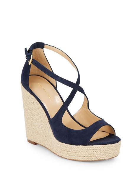 saks sandals for women